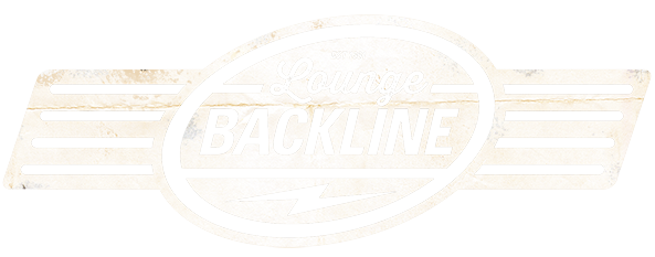 Lounge Backline